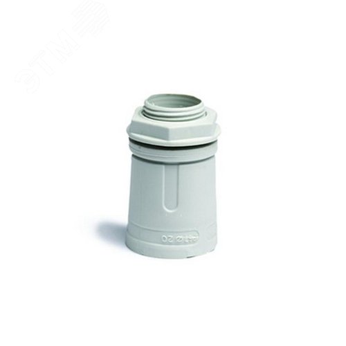Муфта 16мм труба-коробка IP67 М16х1.5