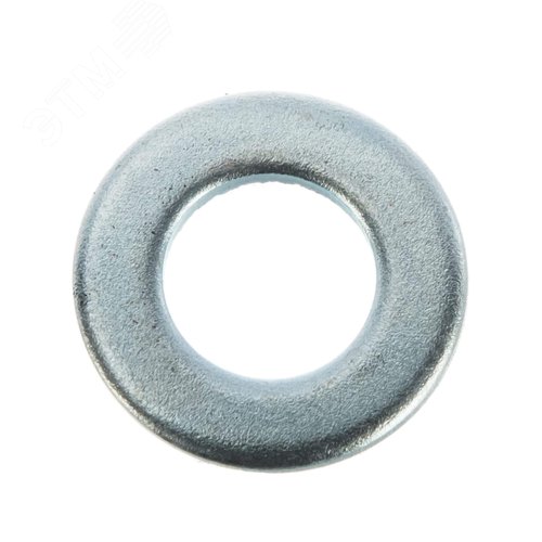 Шайба с узкими полями нержавеющая сталь AISI 316L