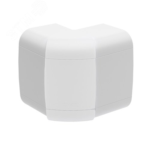 Угол внешний 110х50 мм изменяемый IN-Liner FRONT