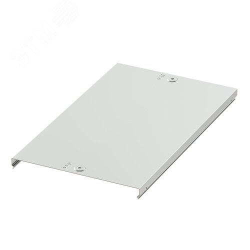 Крышка на ответвитель TD осн.300 / ответвитель-переходник TDSR 300/80 в комплекте с метизами и пластинами PTCE