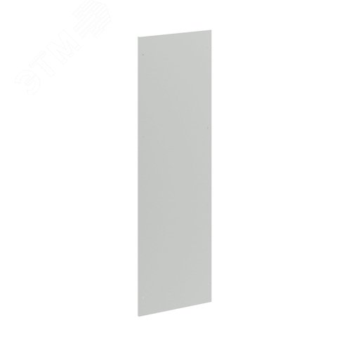 Панели боковые для шкафов CQE N, ВхГ 1800X500 мм, комплект 2 шт.