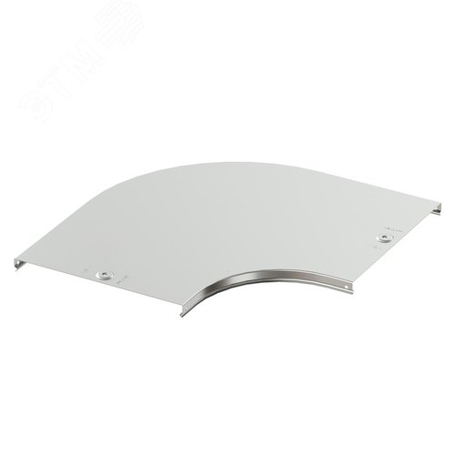 Крышка на угол CPO 90 горизонтальный 90° осн.80 в комплекте с метизами и пластинами PTCE