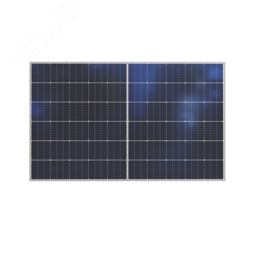 Солнечный модуль EOS Солар (EOS Solar), 460 Вт