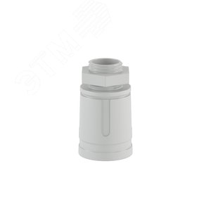 Муфта труба-коробка 16 мм М16х1.5 IP67