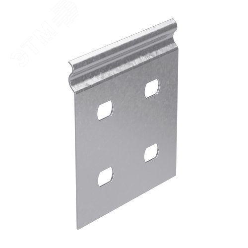 Пластина соединительная GTO H100 1,5 мм