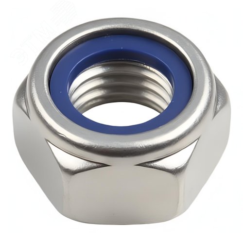 Гайка самоконтрящаяся М10