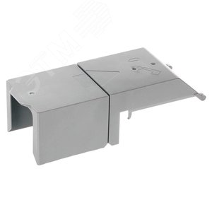 Крышка для клемм FER-185/300