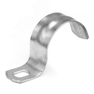 Держатель оцинкованный односторонний 8мм