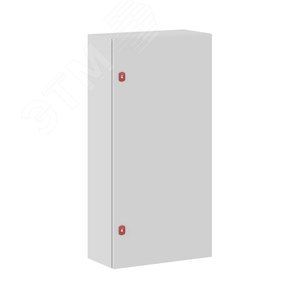 Щит с монтажной панелью ЩМП 1200x600x300 мм IP66 ST