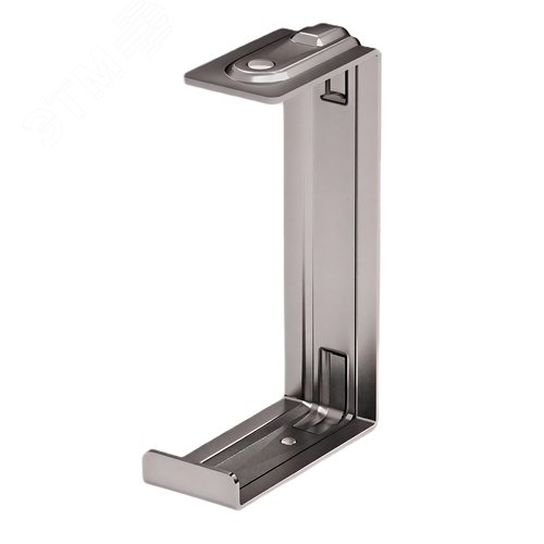 Скоба CS на лоток основание 50 мм