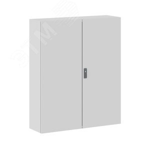 Корпус сварной ST двухдверный 1200x1000x300