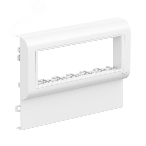 BRAVA Рамка-суппорт PDA-3BN 120 6 модулей