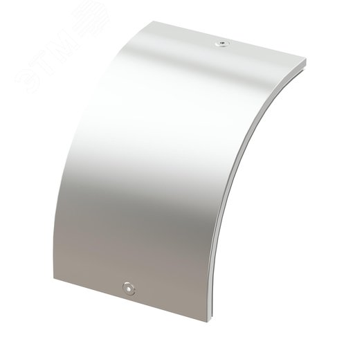 Крышка на угол CD 90 вертикальный внеш. 90° осн.50 в комплекте с метизами и пластинами PTCE