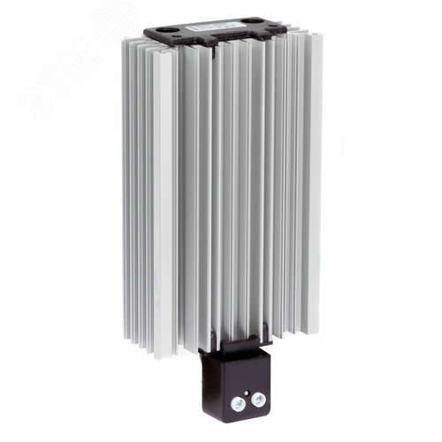 Обогреватель с клеммной колодкой P=100W 110-230V