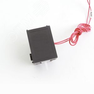 Расцепитель независимый SHT для MGS800/630/400 напряжение AC230
