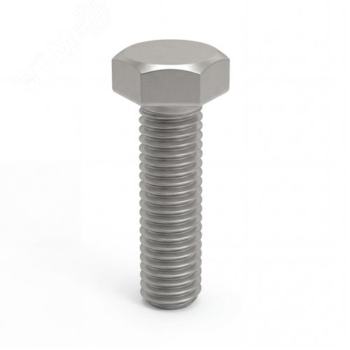 Болт шестигранный М10х35 INOX