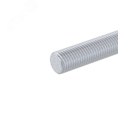 Шпилька М8х1000 DIN975 цинк-ламель