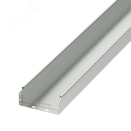 Лоток 300х80 L 2000, горячеоцинкованный