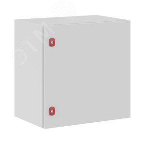 Корпус сварной ST без М/П 600x600x400