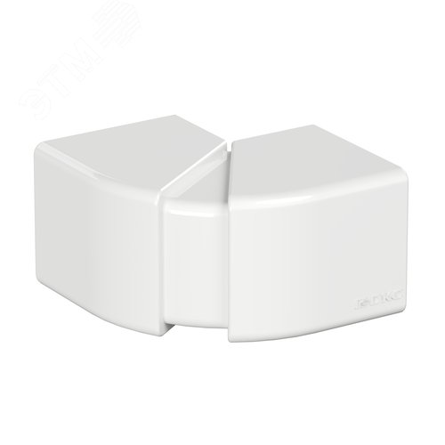 NEA 25x30 Угол внешний неизменяемый (90°)