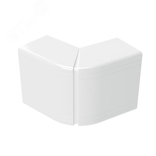 Угол 80x40мм внешний изменяемый 70-120 градусов