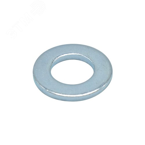 Шайба узкие поля М10