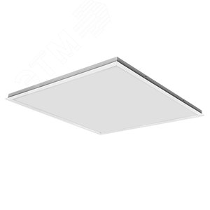 Светильник светодиодный ДВО/ДПО-28w 3500Лм 4000К CRI>90 opal-sand IP20 AVRORA