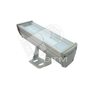 Светильник светодиодный ДПО-9 Вт ISK9-06-C-02