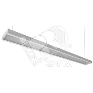 Светильник светодиодный ДCО-72Вт IP40 4200К