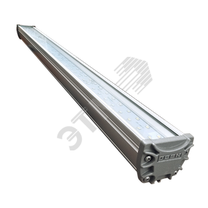 ДБП-32Вт IP66 5000К ISK32-01-C-02-2Ex nA II T6 Gc X