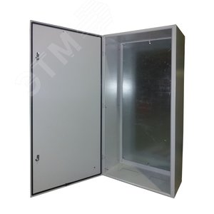Корпус ЩМП-170-70-40 IP54-У1-012 Узола