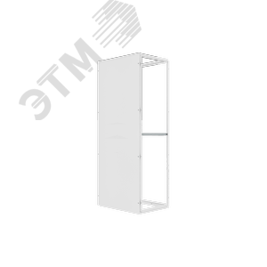 Стенка задняя для шкафов RS52 200.80