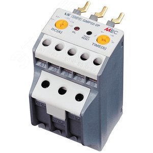Реле электронное GMP22-2P 5A DIRECT 110/220V 1a1b RUS