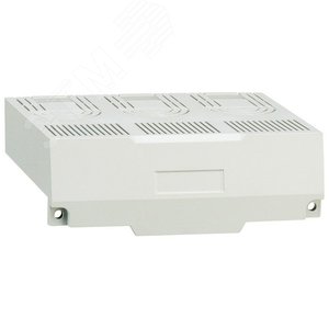 Заглушка клеммная 3 пол. ITS33,TS630