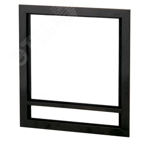 Рамка дверцы для выкатного исполнения ABB DOOR ASS'Y,FRAME,Metasol\Susol
