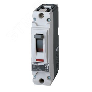 Выключатель автоматический TD160N 25 A 1P