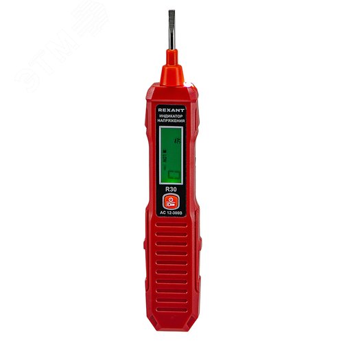Индикатор напряжения цифровой R-30