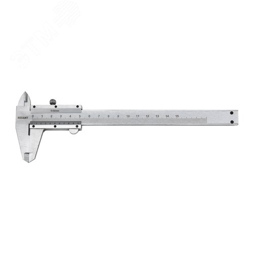 Штангенциркуль ШЦ - 150 мм