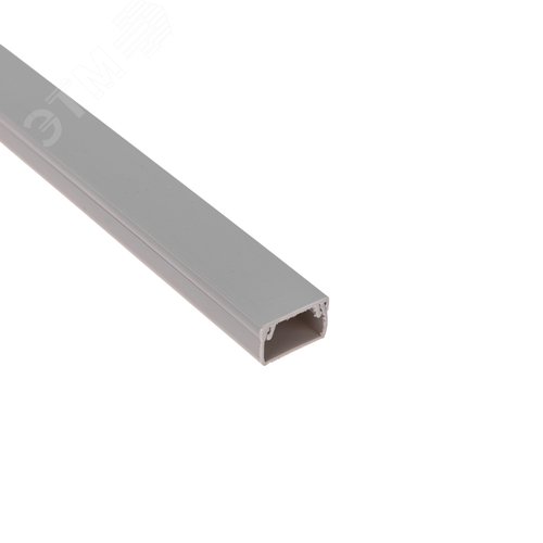 Кабель-канал 16х16мм, Серый