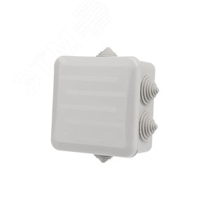 Коробка уравнивания потенциалов ОУ 10010050 мм, винт IP55, REXANT