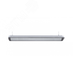 Светильник промышленный на подвесе ДБП-205Вт, IP67, 5000К, 32500Лм, КСС Д, холодный INDUSTRY.3-215-148/148 (750.D.BR.ND) S8