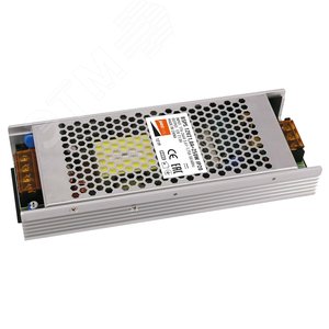 Драйвер светодиодный LED 250Вт 12В IP20