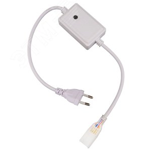 Контроллер для MVS-5050 RGB без пульта (150w/20m)