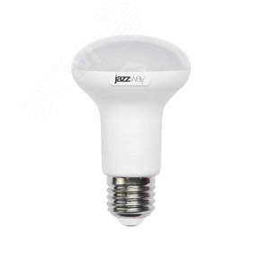 Лампа светодиодная рефлекторная LED 11Вт E27 R63 230/50 холодный