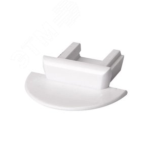 Заглушка торцевая PAL1808 глухая