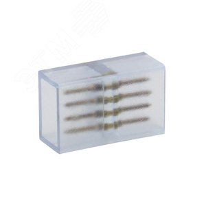 Коннектор для MVS-2835 10шт/уп