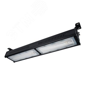 Светильник светодиодный промышленный ДСП-200Вт 28000 Лм 5000К IP65 5 лет гарантия 230 В