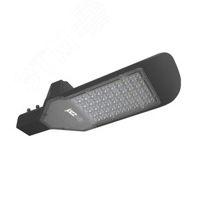 Светильник светодиодный уличный консольный ДКУ-50W IP65 5600Лм 5000К КСС Ш JazzWay