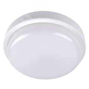 Светильник светодиодный ДБП-18W 4000К 1350 Лм Sensor IP65