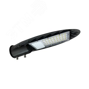 Светильник светодиодный уличный консольный ДКУ-30 5000К 2800Лм IP65 КСС Ш JazzWay